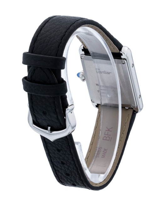 Cartier Tank Must De Cartier WSTA0135 Image 3